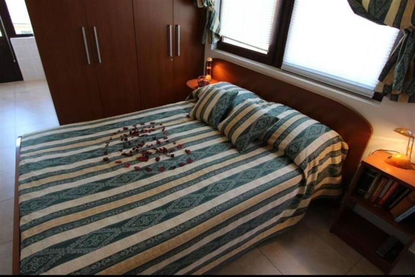 Apartment A1, for 2 persons