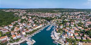 Apartment - Malinska - island Krk