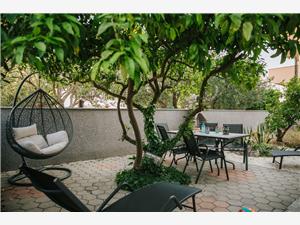 Apartment Split and Trogir riviera,BookFlorioFrom 100 €