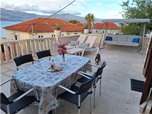 Apartment Middle Dalmatian islands,BookVIEWFrom 97 €