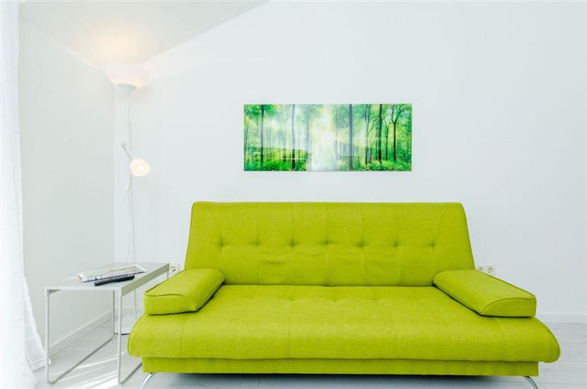 Apartment A3, for 3 persons