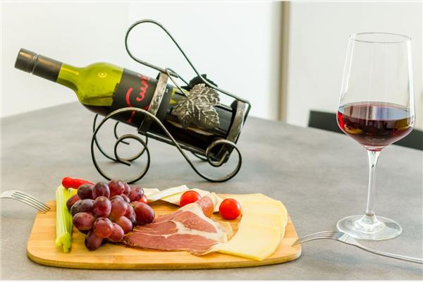 Apartment A3, for 3 persons