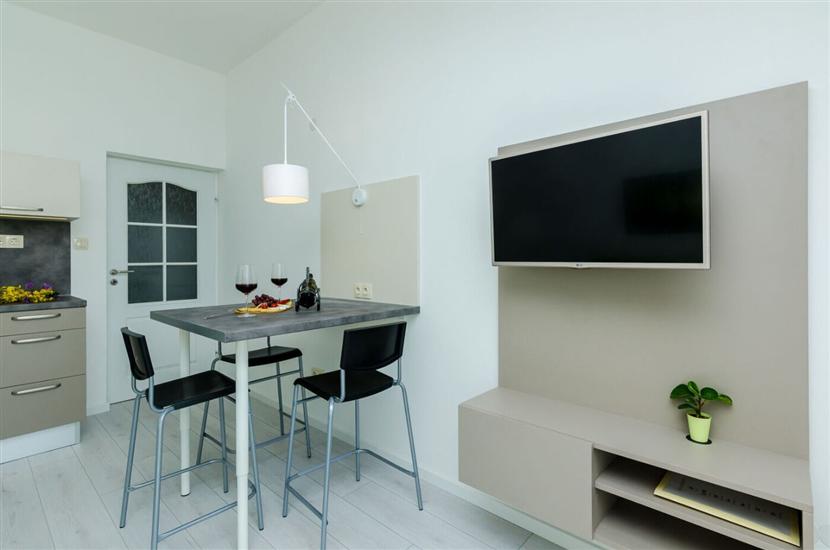 Apartment A3, for 3 persons