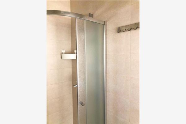 Apartment A1, for 7 persons