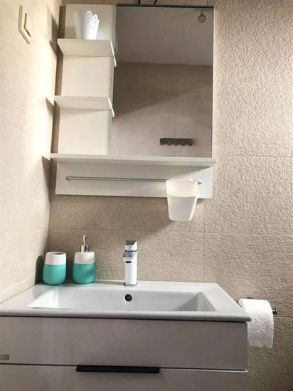 Apartment A1, for 7 persons