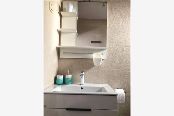 Apartment A1, for 7 persons