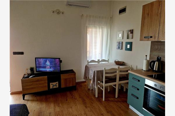 Apartment A3, for 4 persons