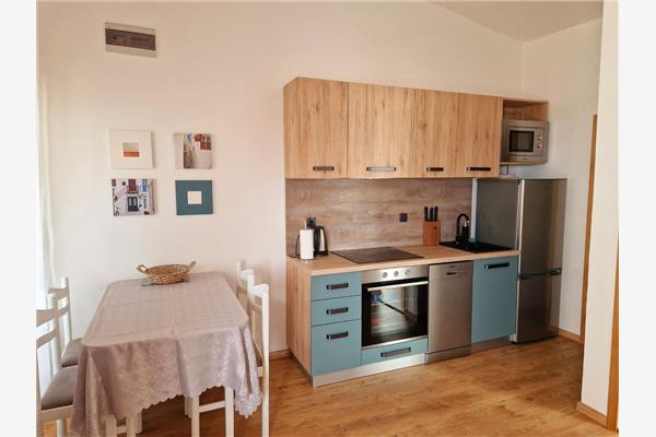Apartment A3, for 4 persons