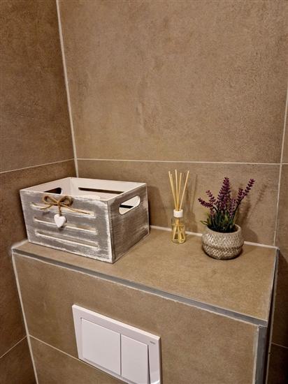 Apartment A3, for 4 persons