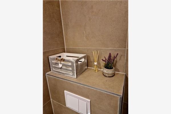 Apartment A3, for 4 persons