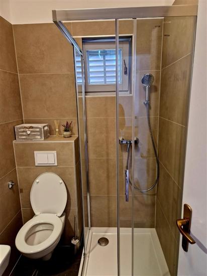 Apartment A3, for 4 persons