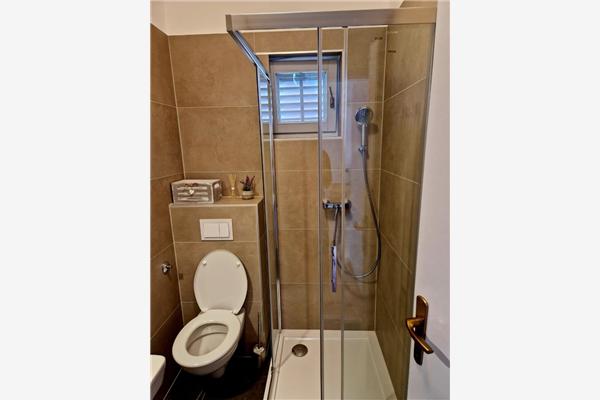 Apartment A3, for 4 persons