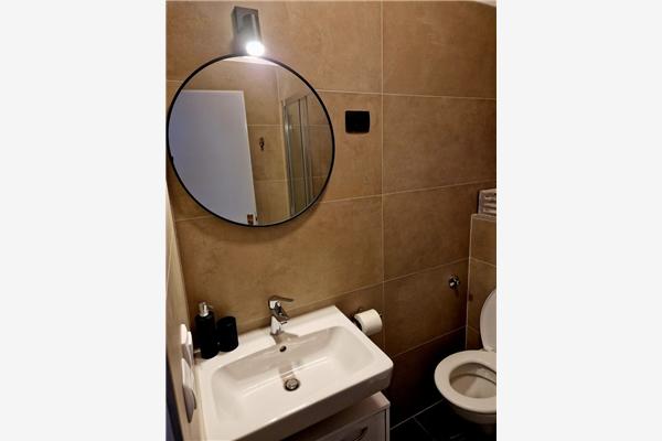 Apartment A3, for 4 persons