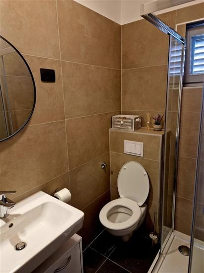 Apartment A3, for 4 persons