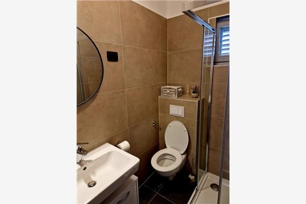 Apartment A3, for 4 persons