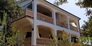 Apartman - Mandre - Pag sziget