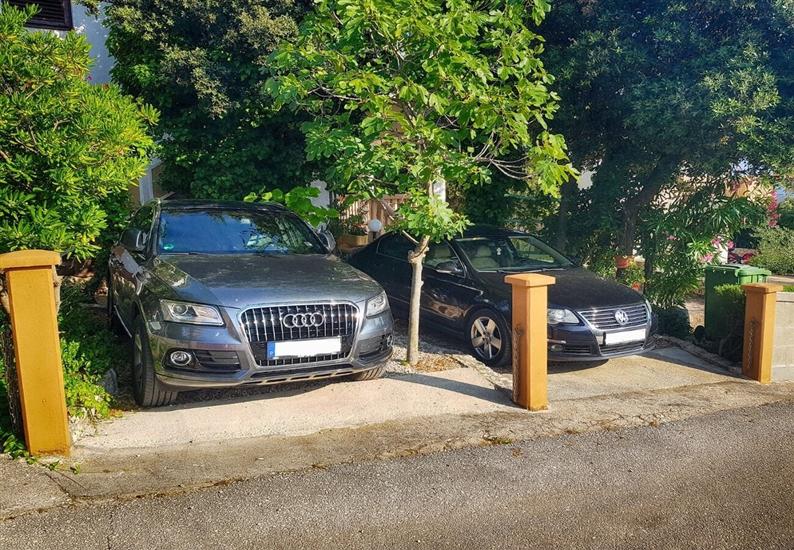 Apartments Mare Family only