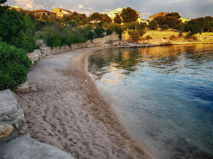 Apartments Mare Family only