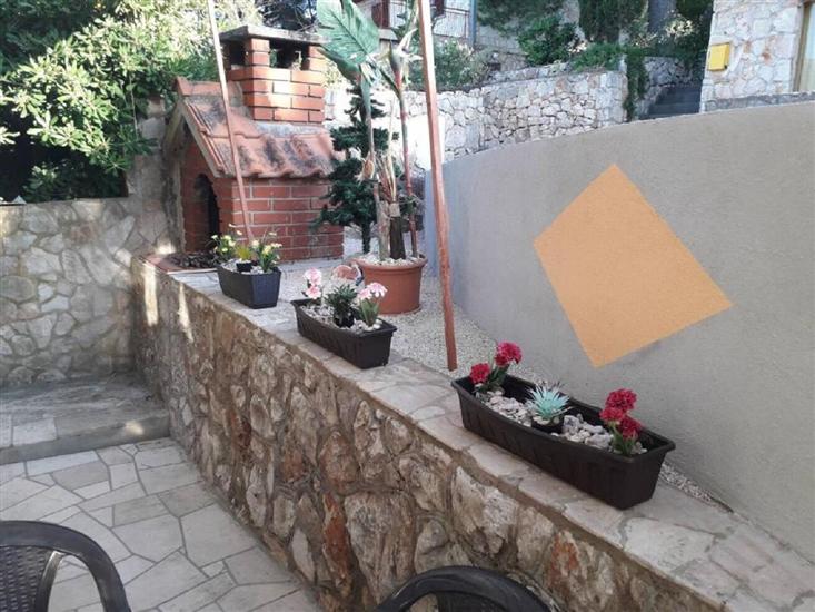 Apartment A3, for 3 persons