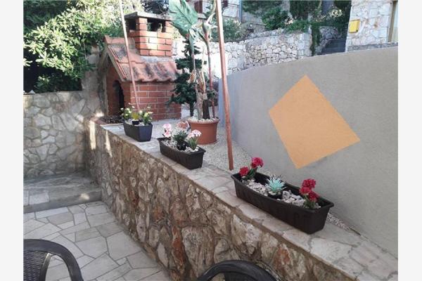 Apartment A3, for 3 persons