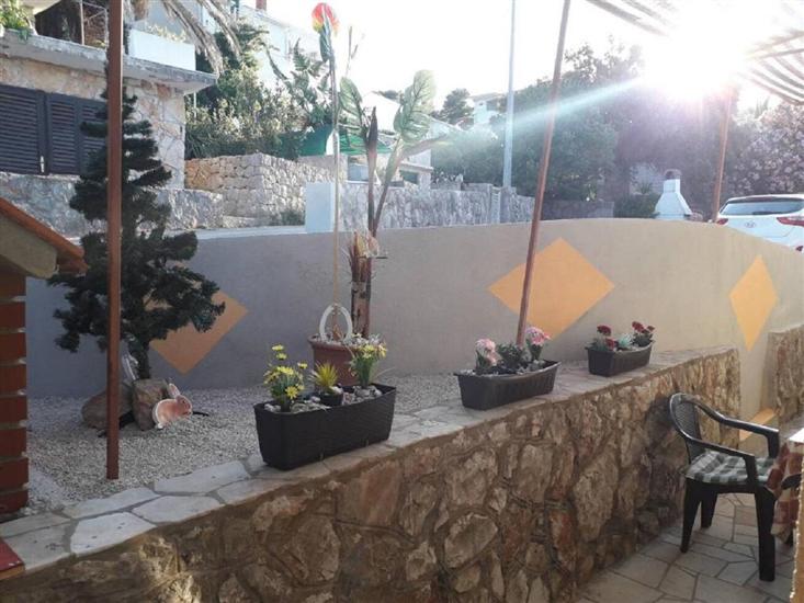 Apartment A3, for 3 persons