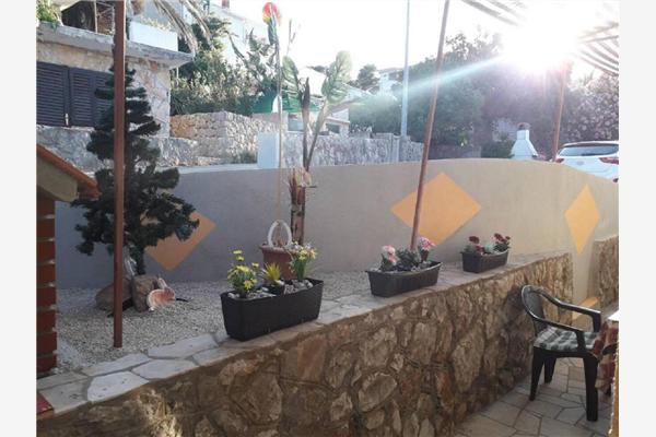 Apartment A3, for 3 persons