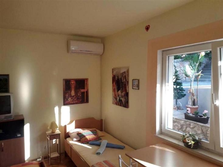 Apartment A3, for 3 persons