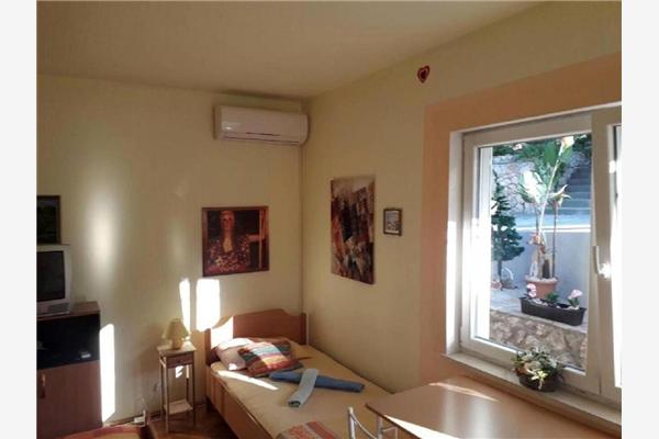 Apartment A3, for 3 persons