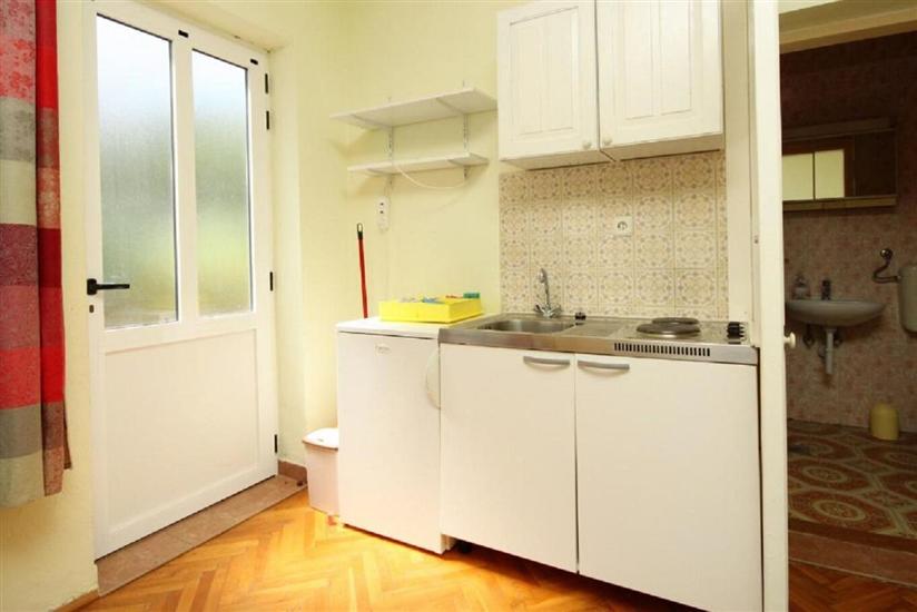 Apartment A3, for 3 persons