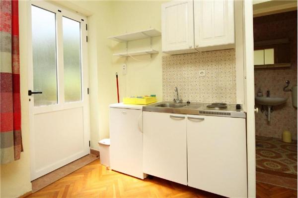 Apartment A3, for 3 persons