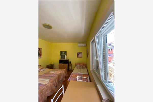 Apartment A3, for 3 persons