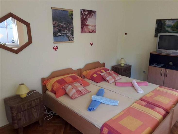 Apartment A3, for 3 persons