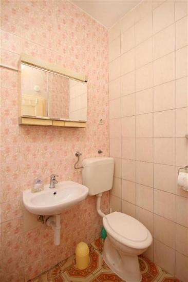 Apartment A3, for 3 persons