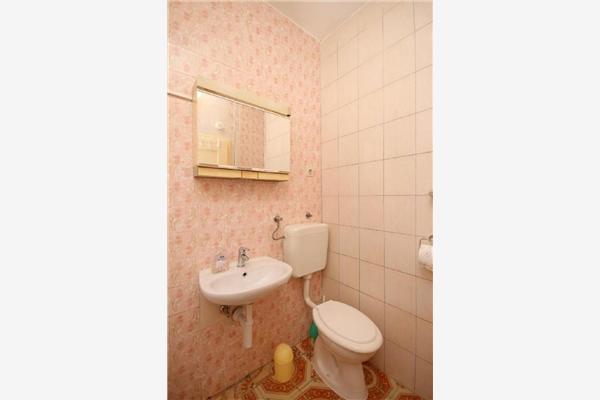 Apartment A3, for 3 persons