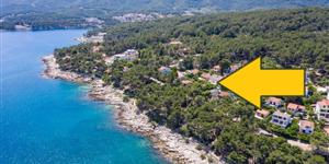 Apartment - Jelsa - island Hvar