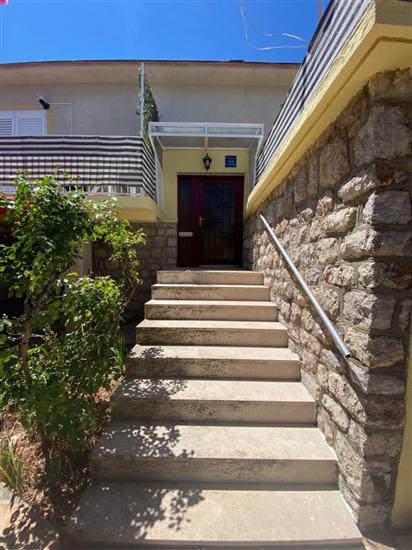 Apartments Dario