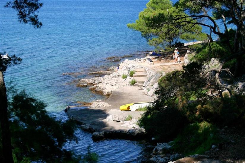 Apartments Dario