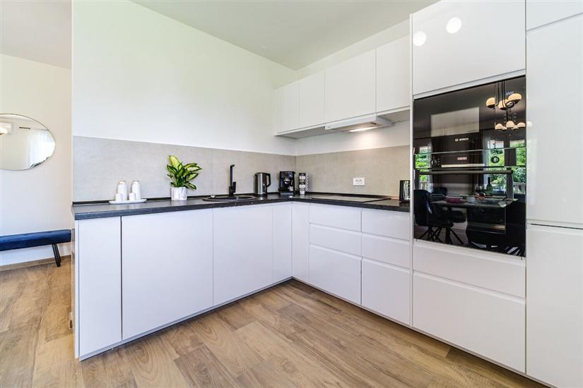 House K1, for 16 persons