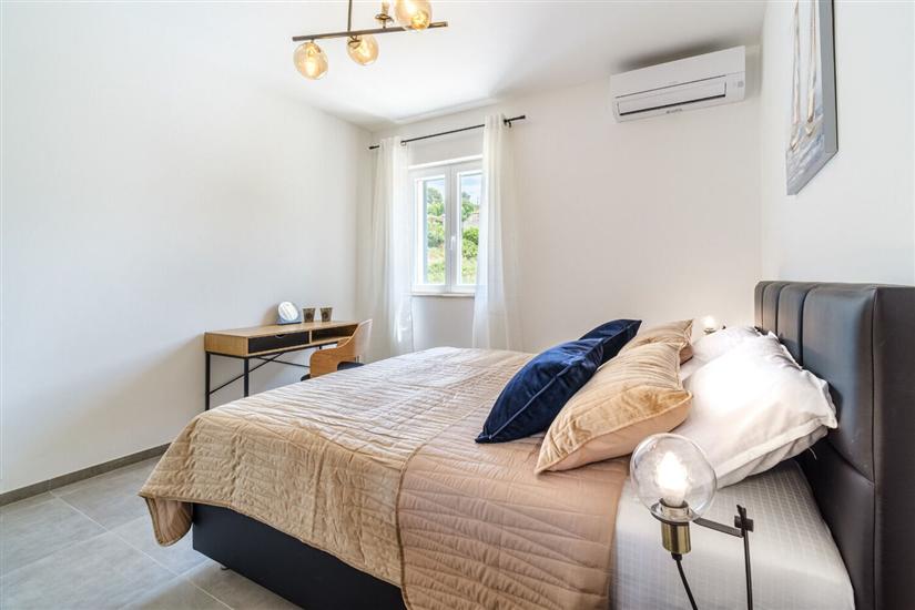 House K1, for 16 persons