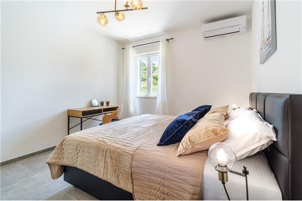 House K1, for 16 persons