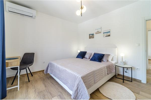 House K1, for 16 persons