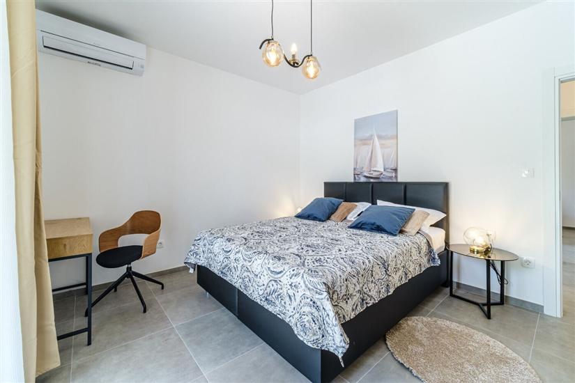 House K1, for 16 persons