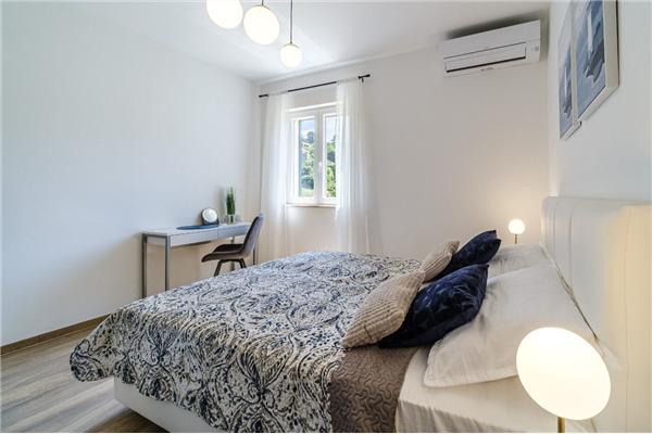 House K1, for 16 persons