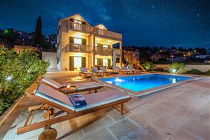 Huis - Splitska - eiland Brac