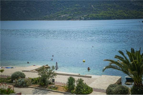 Apartment A3, for 4 persons