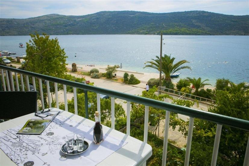 Apartment A3, for 4 persons