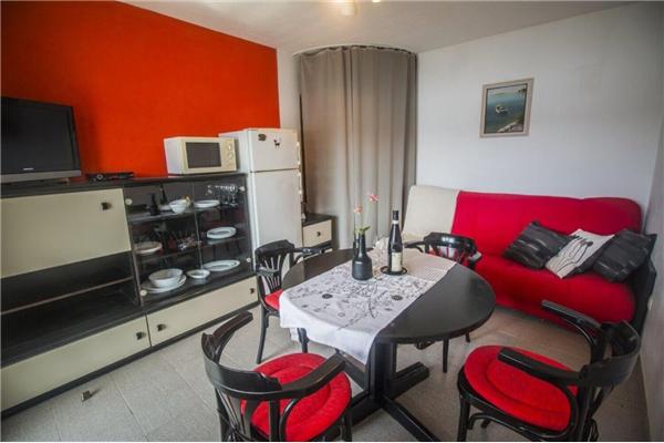 Apartment A3, for 4 persons