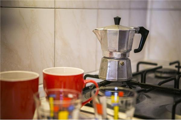 Apartment A3, for 4 persons