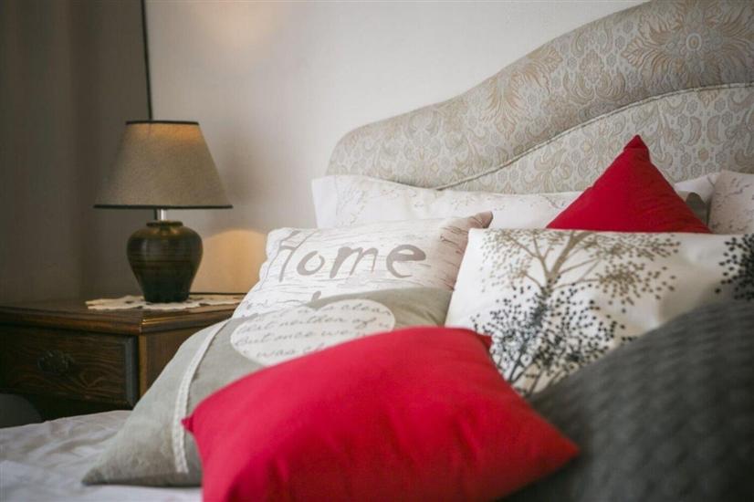 Apartment A3, for 4 persons