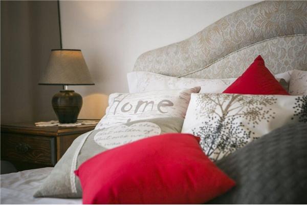 Apartment A3, for 4 persons